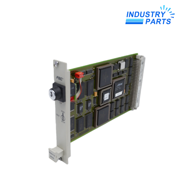 Honeywell 10020/1/2CC29102 Processor Module