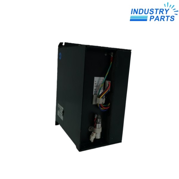 Yokogawa PC10031 Servo Drive