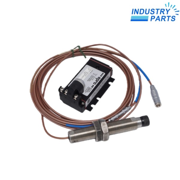 BENTLY NEVADA PR6424/013-140 CON021 Probe Sensor