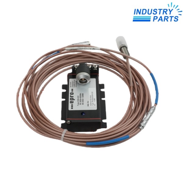 BENTLY NEVADA PR6423/13R-040 CON021 Probe Sensor