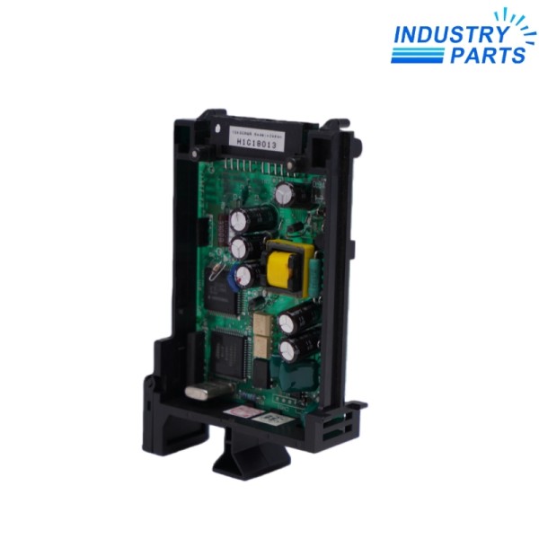Yokogawa ER5*B Input Card 