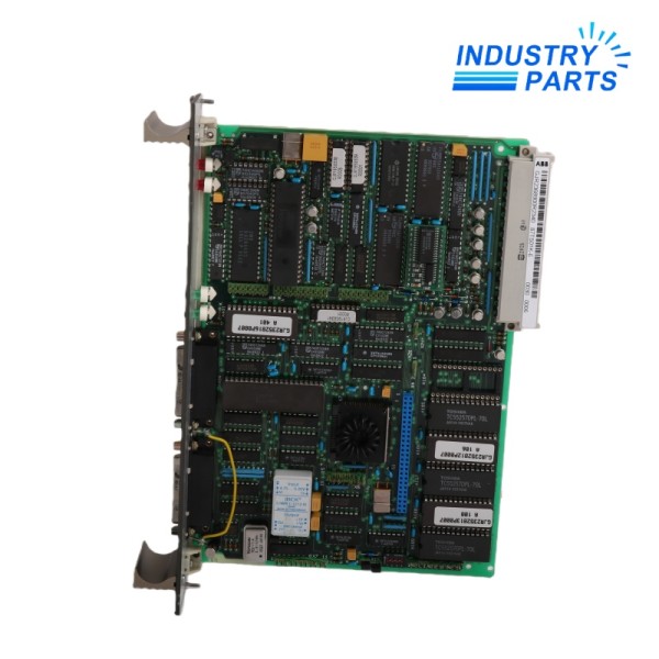 ABB 87TS01E GJR2368900R2340 87TS01K-E Coupler Module
