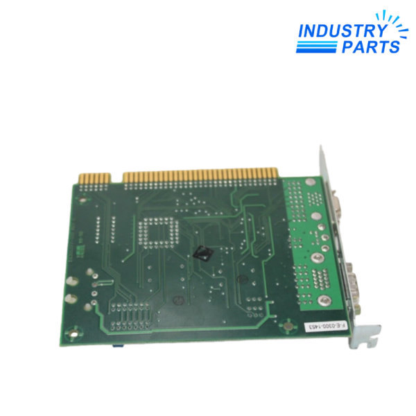 Honeywell 51305378-100 Integrated Keyboard Interface Board