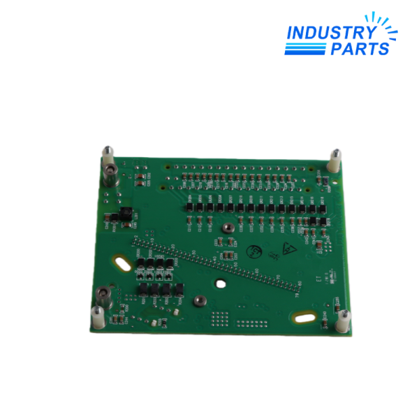 Honeywell 8C-TADI61 Analog Input Digital Module