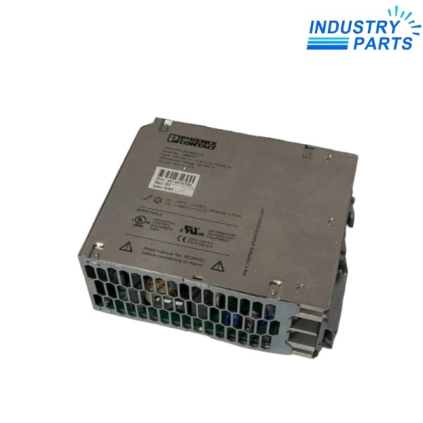 PHOENIX CONTACT TRIO-PS/1AC/48DC/5 2866491 Power Supply Unit