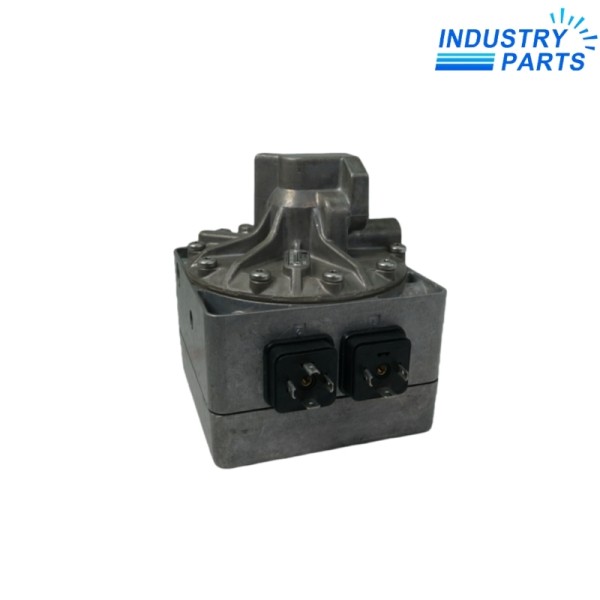 Bosch Rexroth 5610102050 Pneumatic Vacuum Regulator