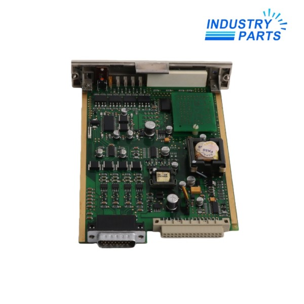 Honeywell 05704-A-0145 Control Card