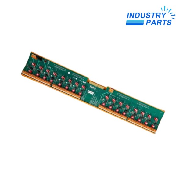 ABB NRAI02 Analog Input Termination Unit