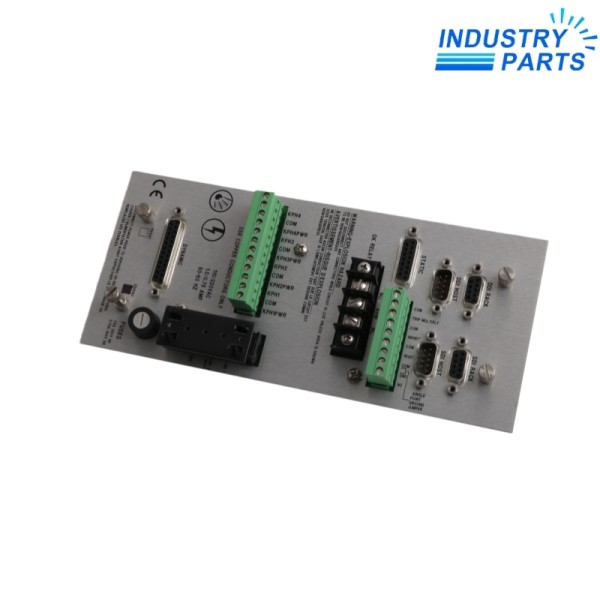 BENTLY NEVADA 88286-01J Module