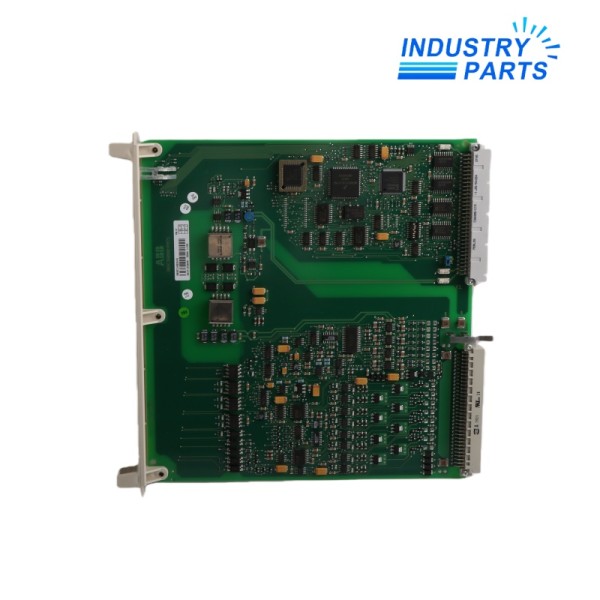 ABB DSAX110A 3BSE018291R1 Analog Input/Output Module