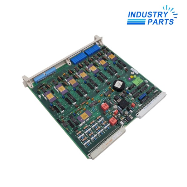 ABB DSAO120 57120001-EY Analog Output Board