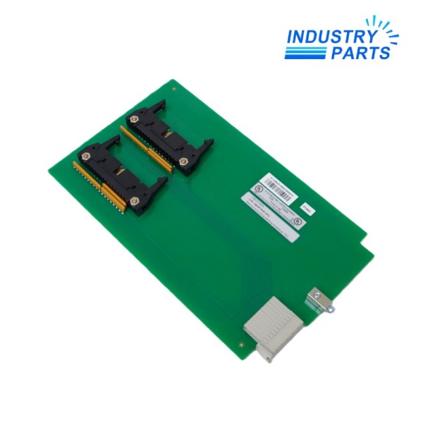 Honeywell FC-IOBUS-HB2A Horizontal IO bus transfer board