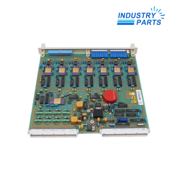 ABB DSAO120 57120001-EY Analog Output Board