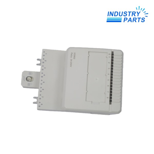 ABB DO802 3BSE022364R1 Digital Output Module