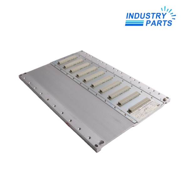 ABB DRA02 Card Rack