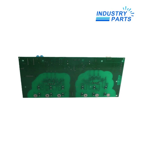 ABB DSAB-02C Analog Input Module