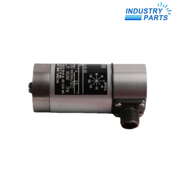 BENTLY NEVADA 9200-01-02-10-00 Vibration Sensor Probe