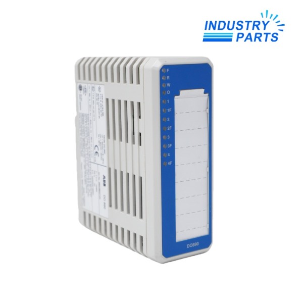 ABB DO890 3BSC690074R1 Digital Output Module