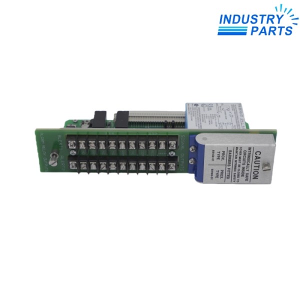 BENTLY NEVADA 88843-04 Board