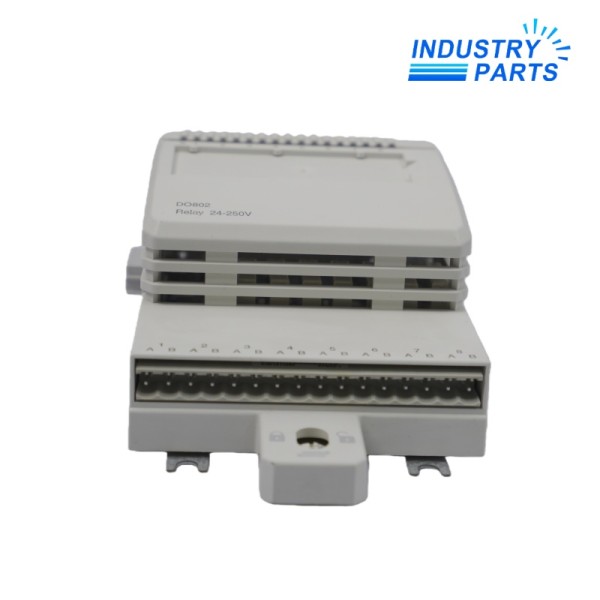 ABB DO802 3BSE022364R1 Digital Output Module