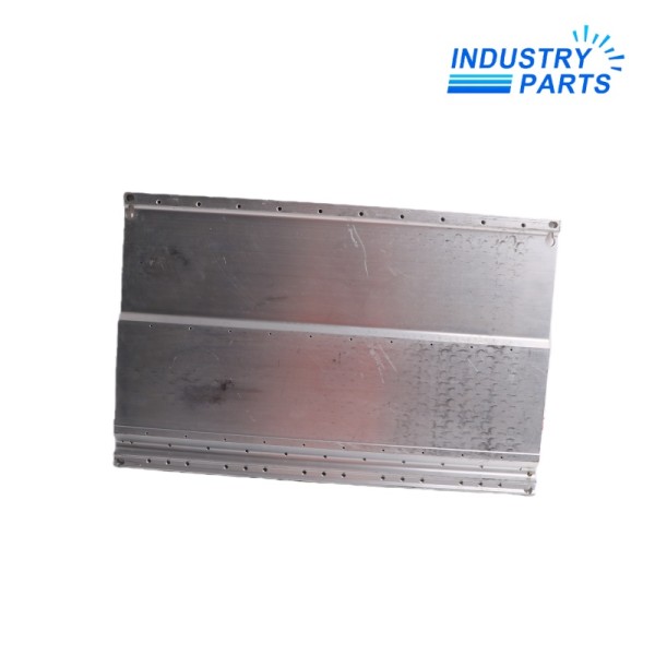 ABB DRA02 Card Rack