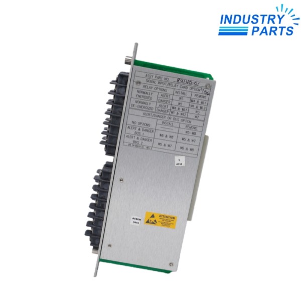 BENTLY NEVADA 84140-01 Record Terminal