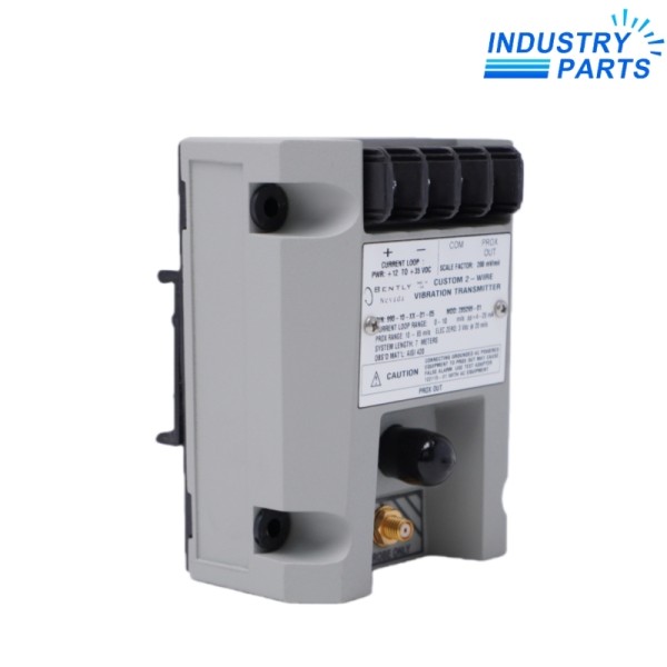 BENTLY NEVADA 990-04-XX-01-00 MOD:147202-01 Thrust Transmitter