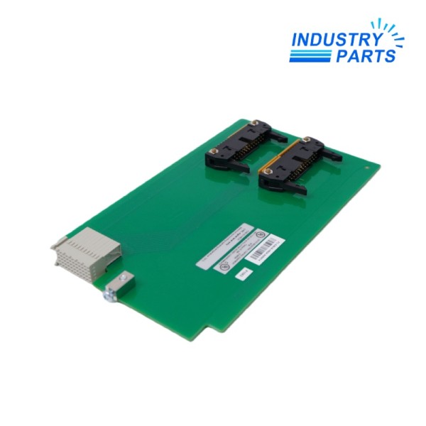 Honeywell FC-IOBUS-HB2A Horizontal IO bus transfer board