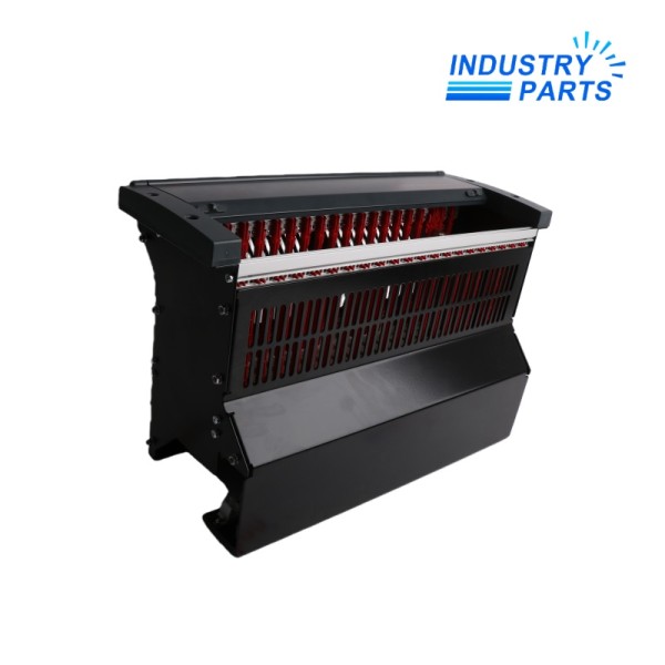 Honeywell FC-IOCHAS-0002R I/O Chassis
