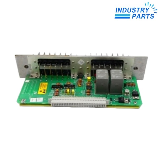 BENTLY NEVADA 84145-01 Record Terminal