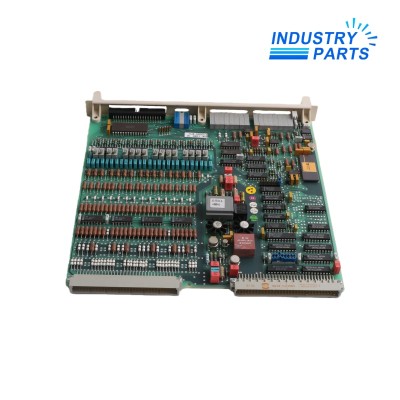 ABB DSAI130H 57120001-NT Analog Input Board