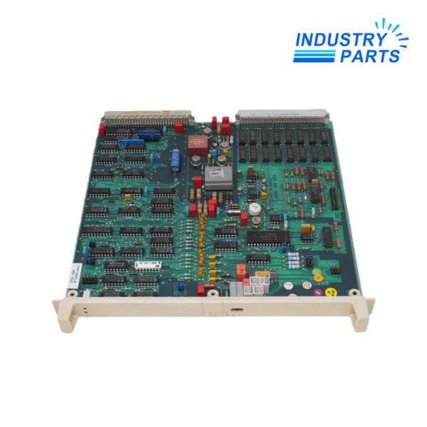 ABB DSAI145 Analog Input Unit