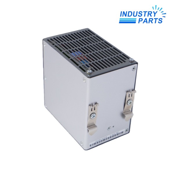 ABB DPW01 Power Supply