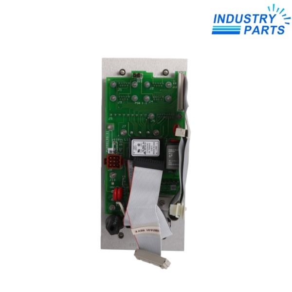 BENTLY NEVADA 88286-01J Module