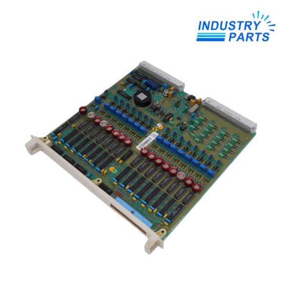 ABB DSAO130 57210001-FG Analog Output Board