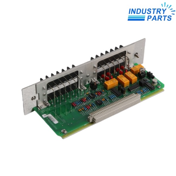 BENTLY NEVADA 84152-01 Relay card