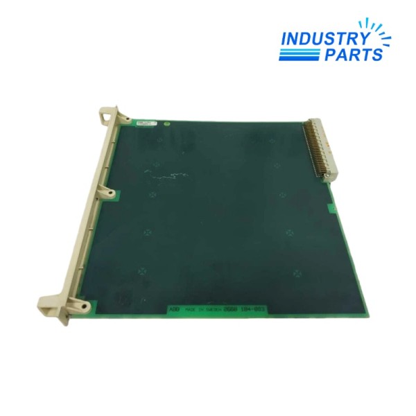ABB DSBB110A  57330001-Y Master Shield Module
