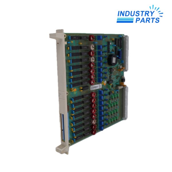 ABB DSAO130 57210001-FG Analog Output Board