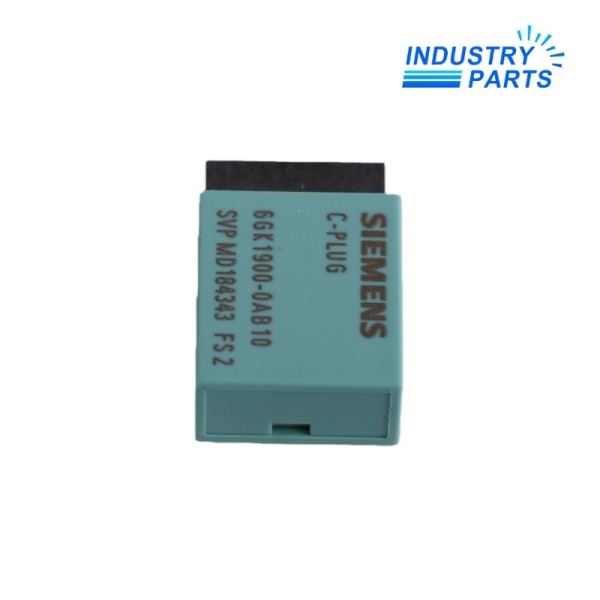 Siemens 6GK1900-0AB10 C-Plug Memory Card