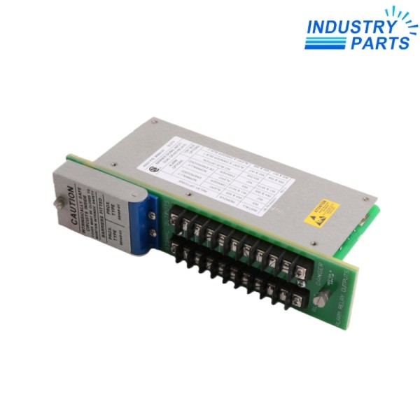 BENTLY NEVADA 88984-02 Board