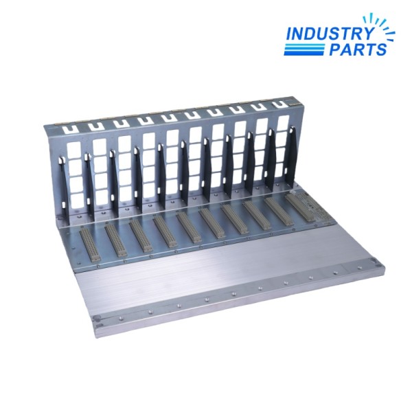 ABB DRA02 Card Rack