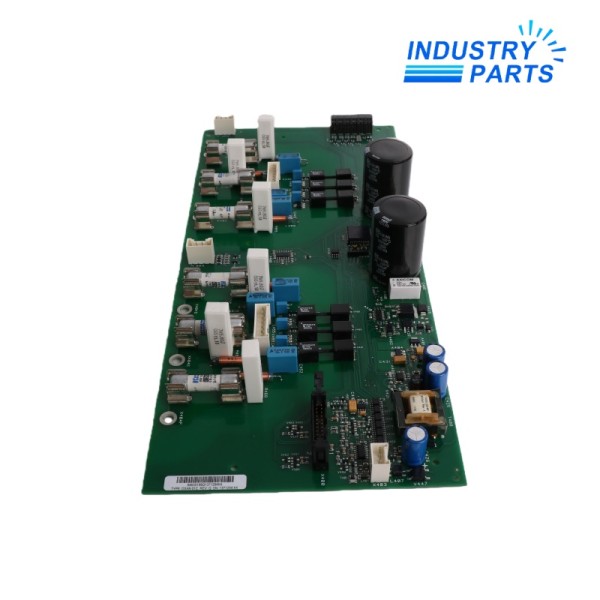 ABB DSAB-02C Analog Input Module