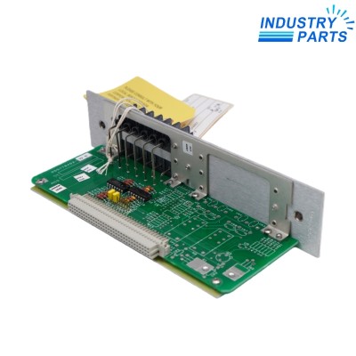 BENTLY NEVADA 81544-01 Relay Card