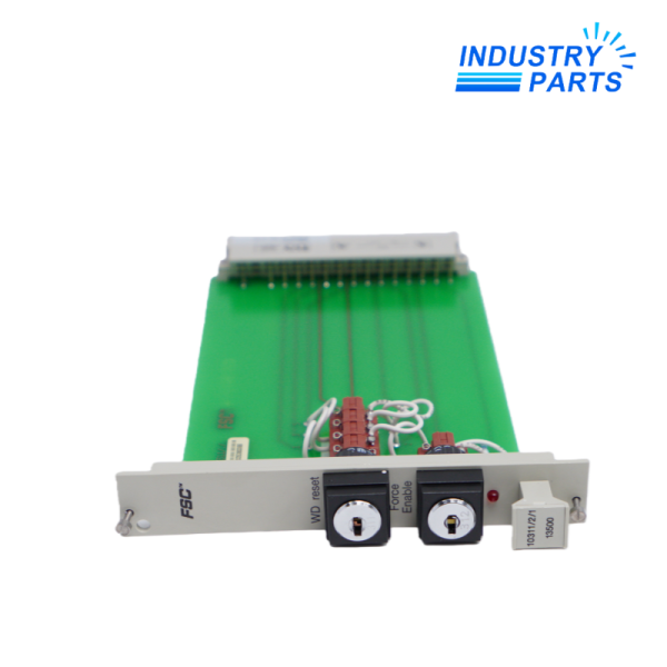 Honeywell 10311/2/1CC13500 Horizontal Module