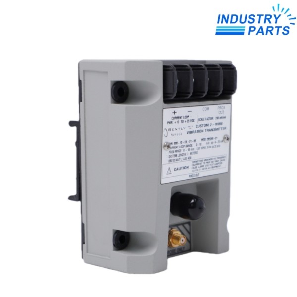 BENTLY NEVADA 990-10-XX-01-05 Thrust Transmitter