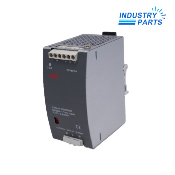 ABB DPW03 Power Supply Module