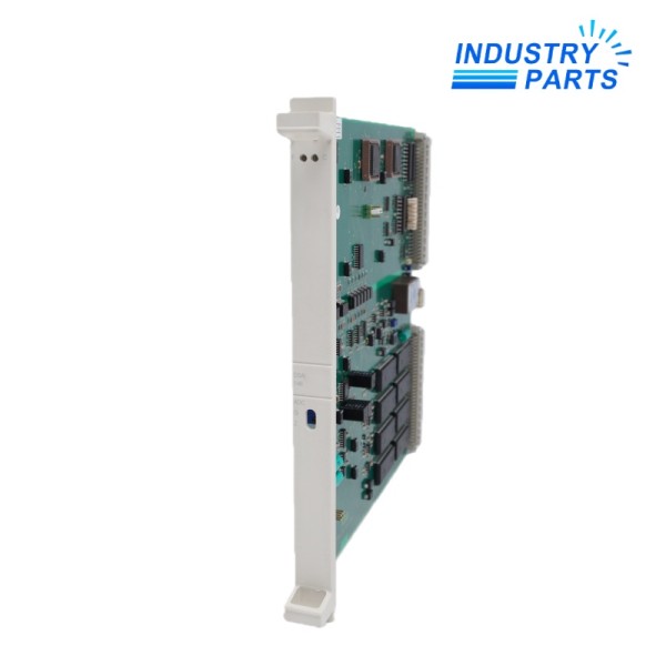 ABB DSAI146 3BSE007949R1 Analog Input Unit