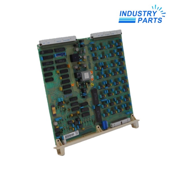 ABB DSAI110 57120001-DP Analog Input Board