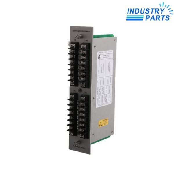 BENTLY NEVADA 84152-01 Relay card