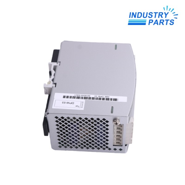 ABB DPW03 Power Supply Module